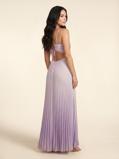 Sienna Maxi Lilac 3