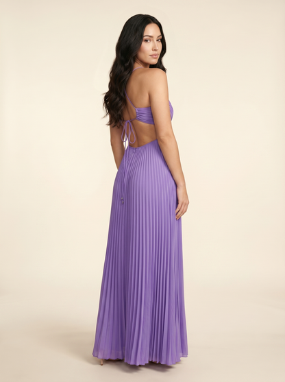 Sienna Maxi Lavender Aura 2