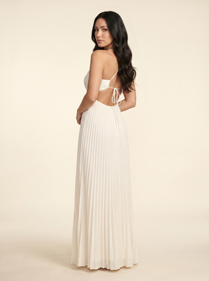 Sienna Maxi White / Ivory 2