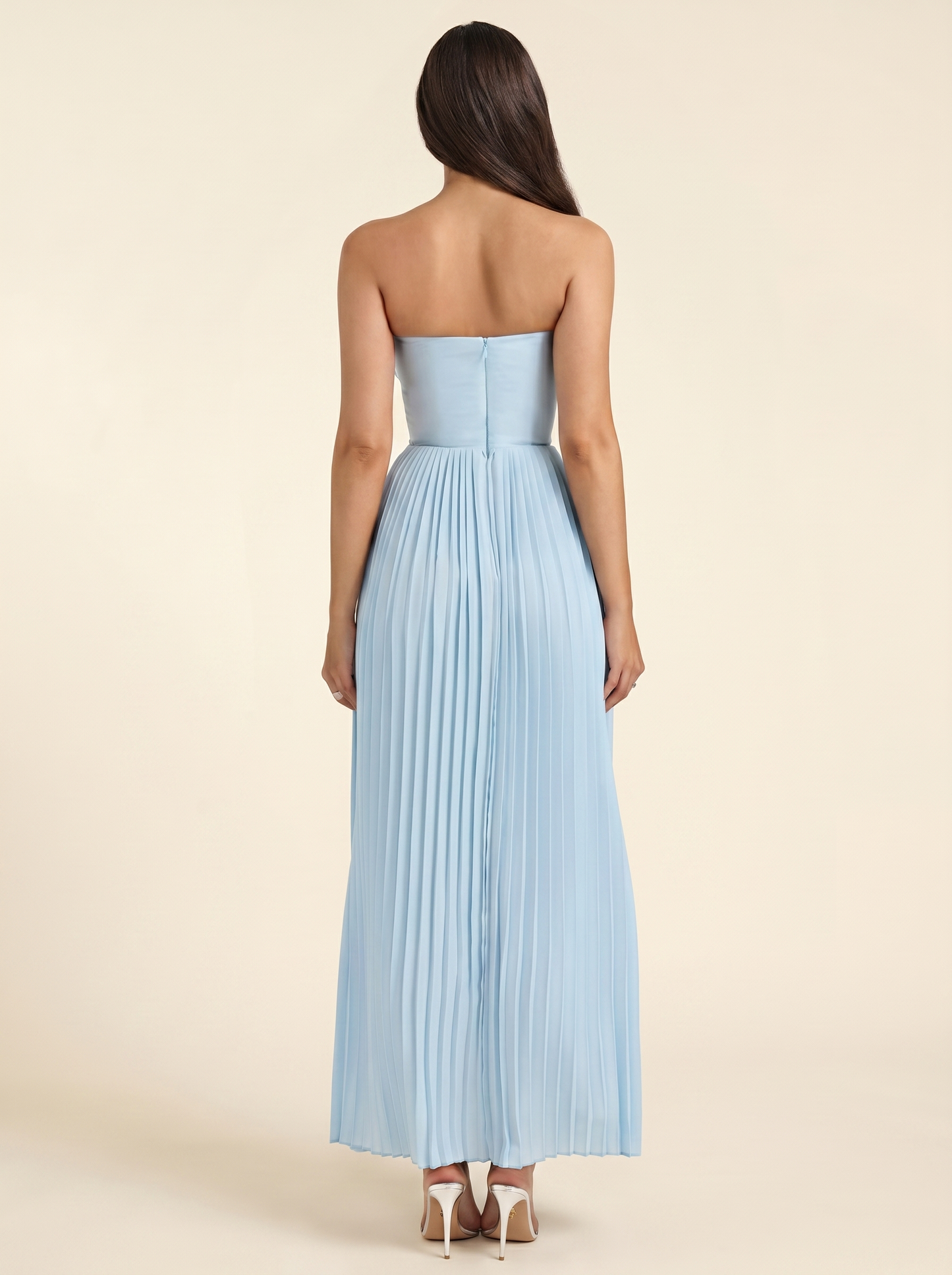 Ocean Blue front