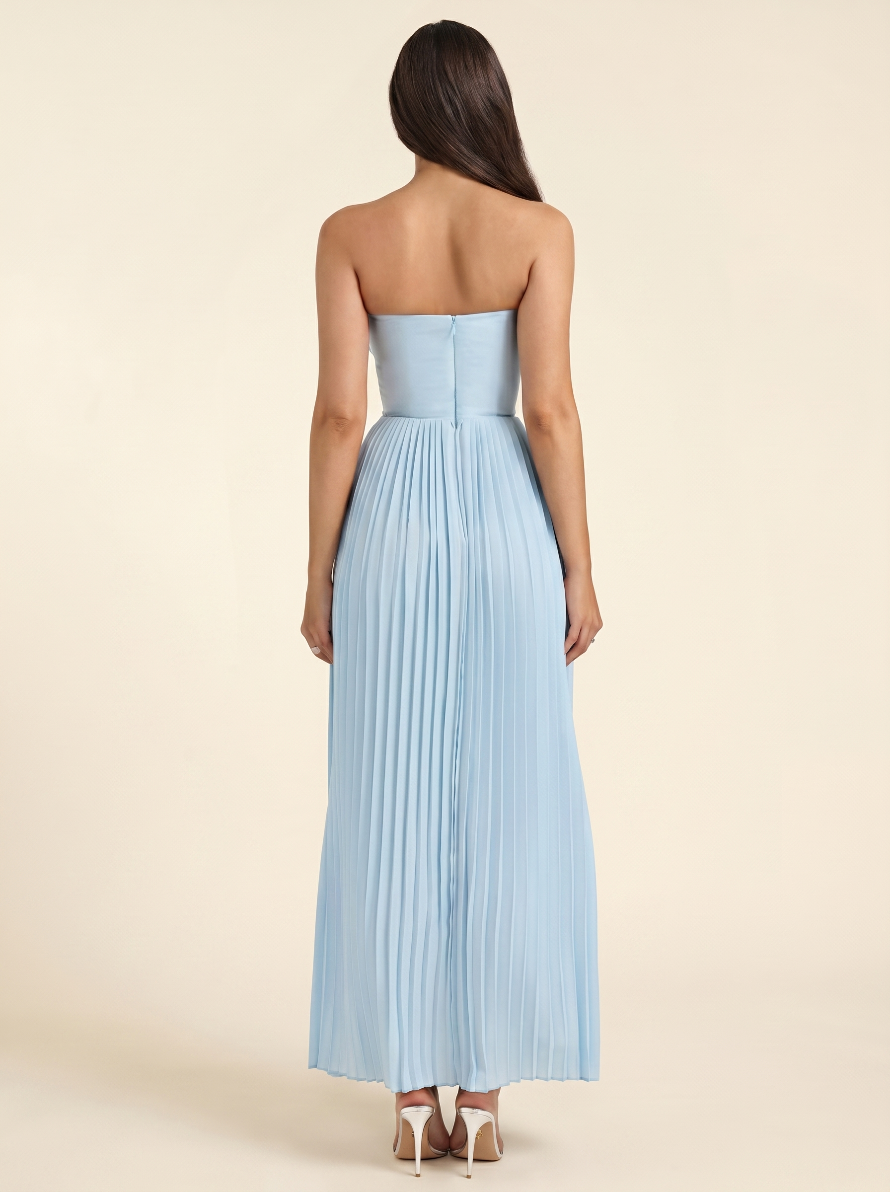 Ocean Blue front