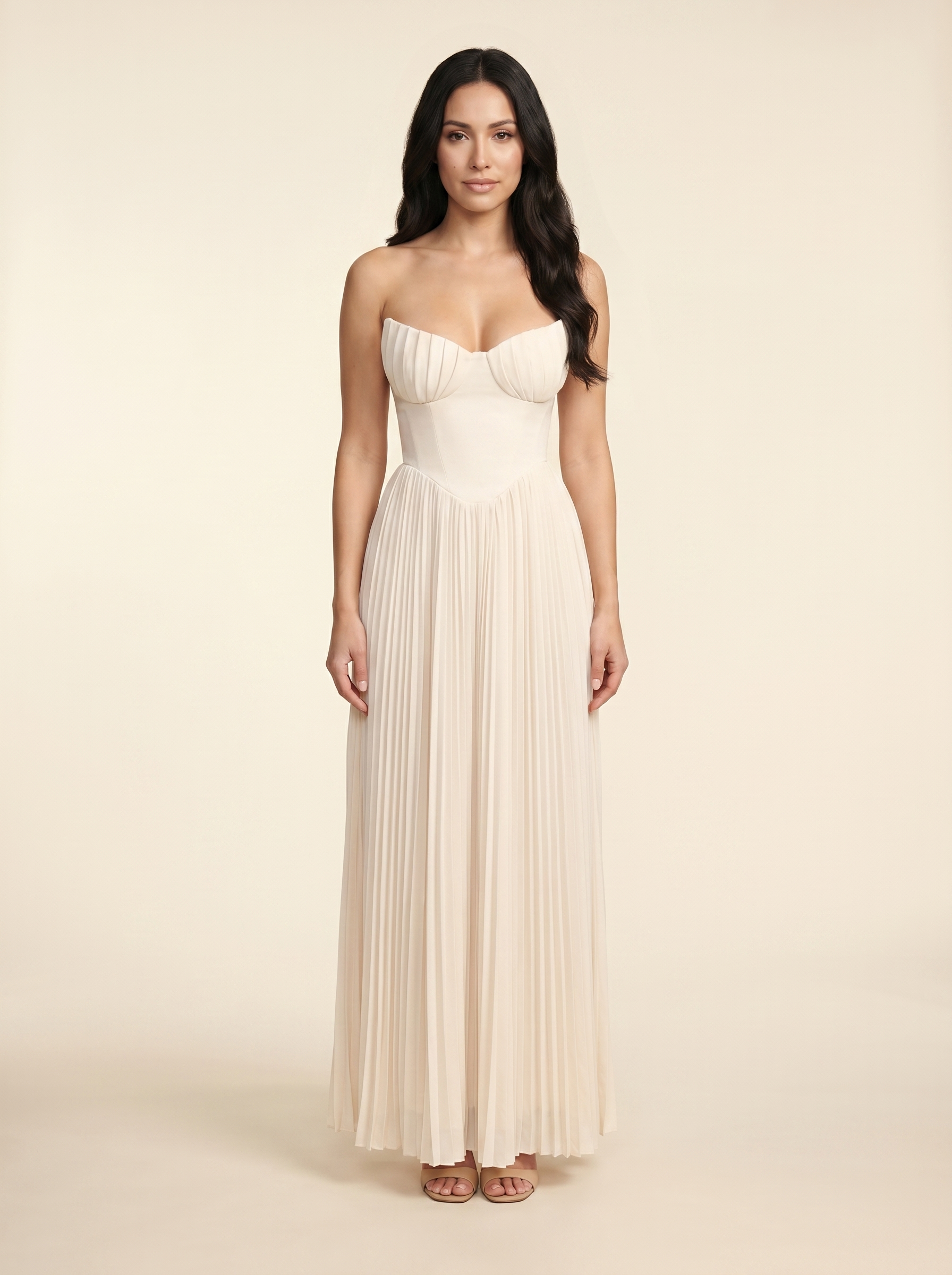 Ivory front