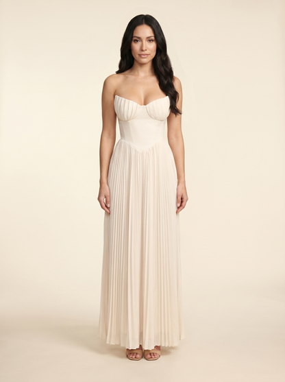 Ivory front