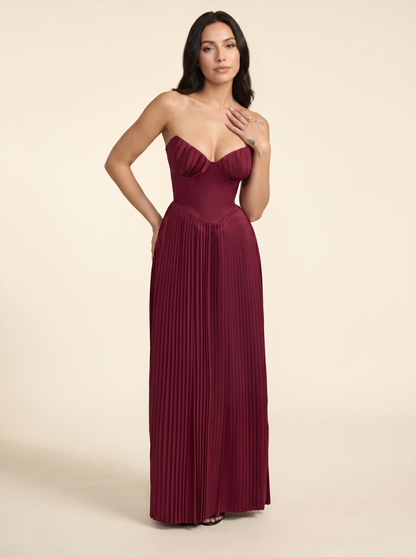 Jane Maxi Berry 2