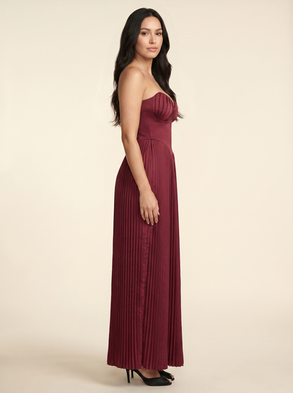 Jane Maxi Berry 3