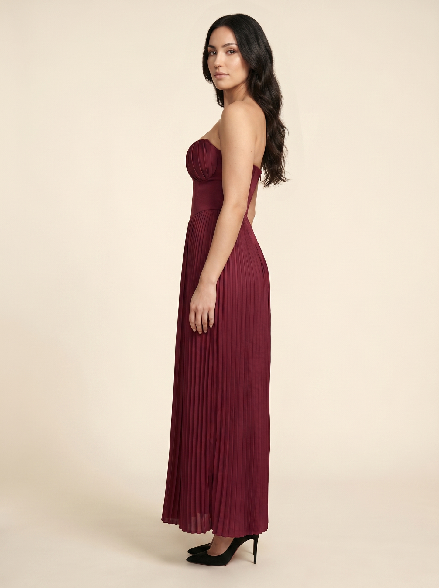 Jane Maxi Berry 4