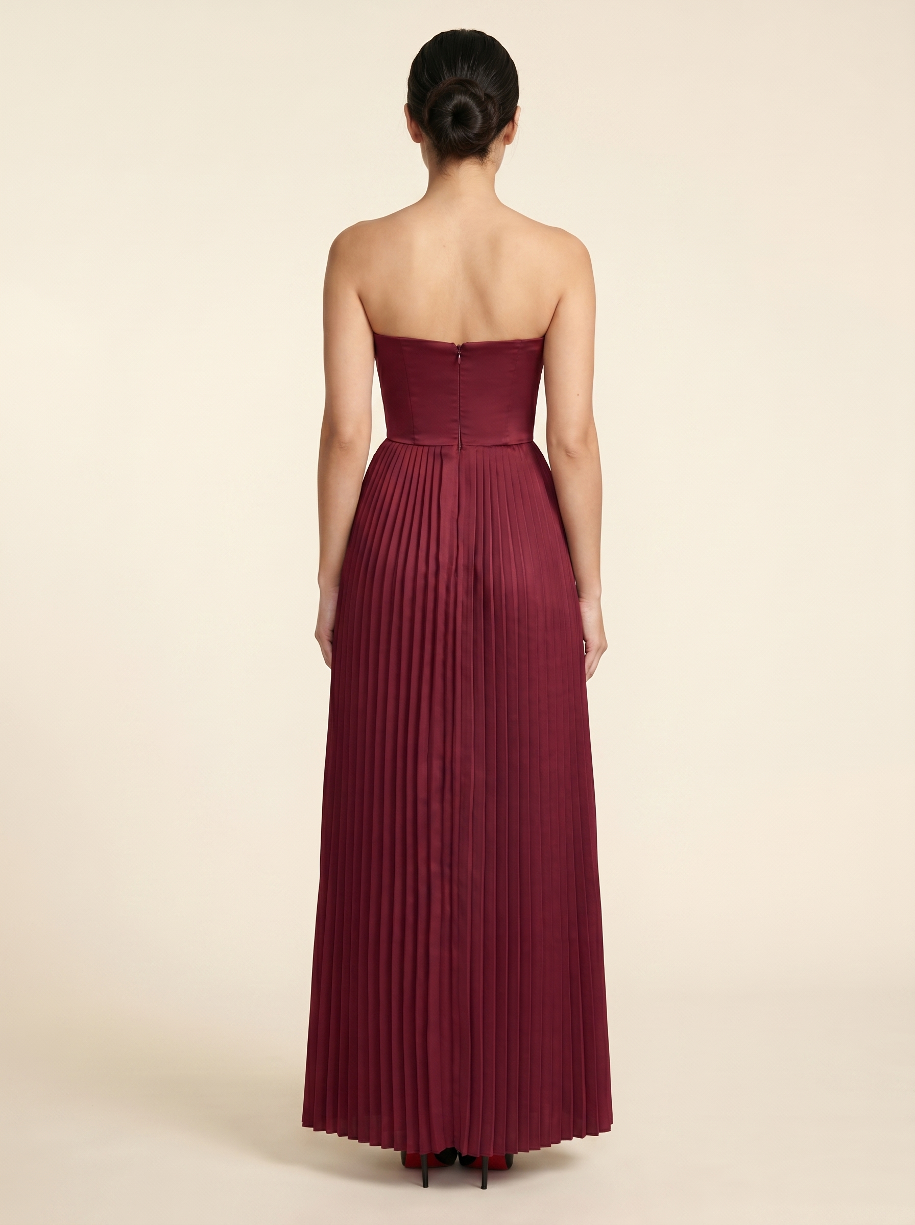 Jane Maxi Berry 5