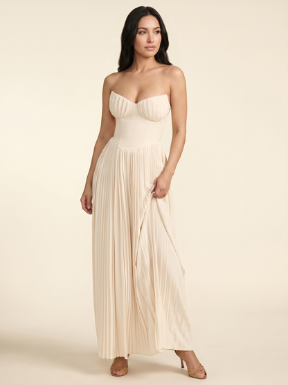 Jane Maxi Ivory 3