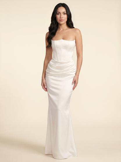 Rosalind Maxi White 2