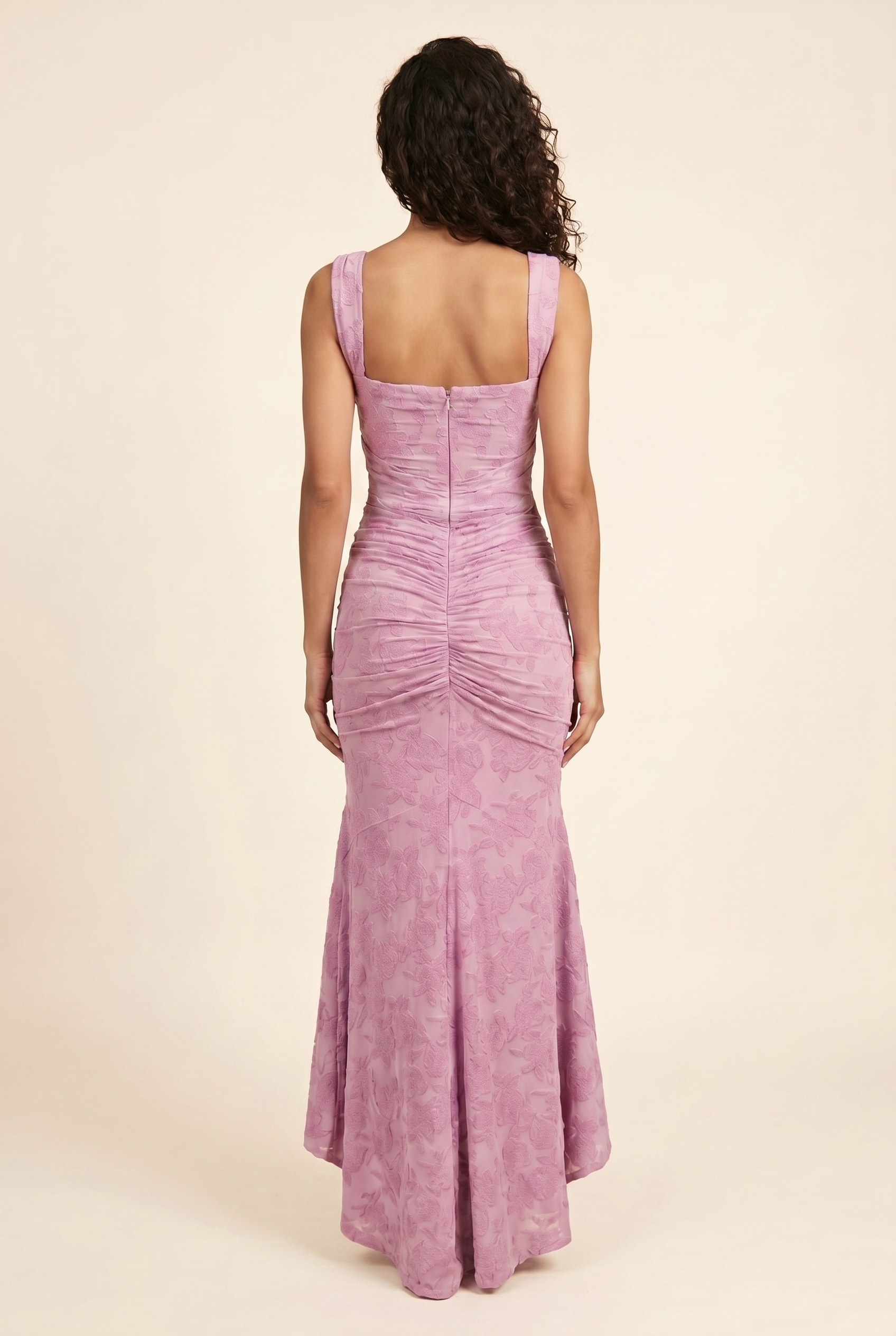 Carol Maxi Pink 2