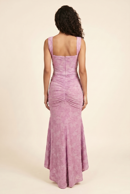 Carol Maxi Pink 2