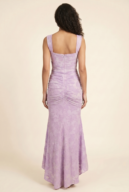 Carol Maxi Purple 2