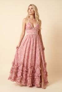 Blush Petal