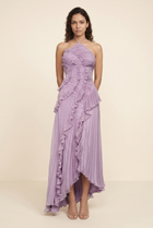 AURELIA MAXI DRESS