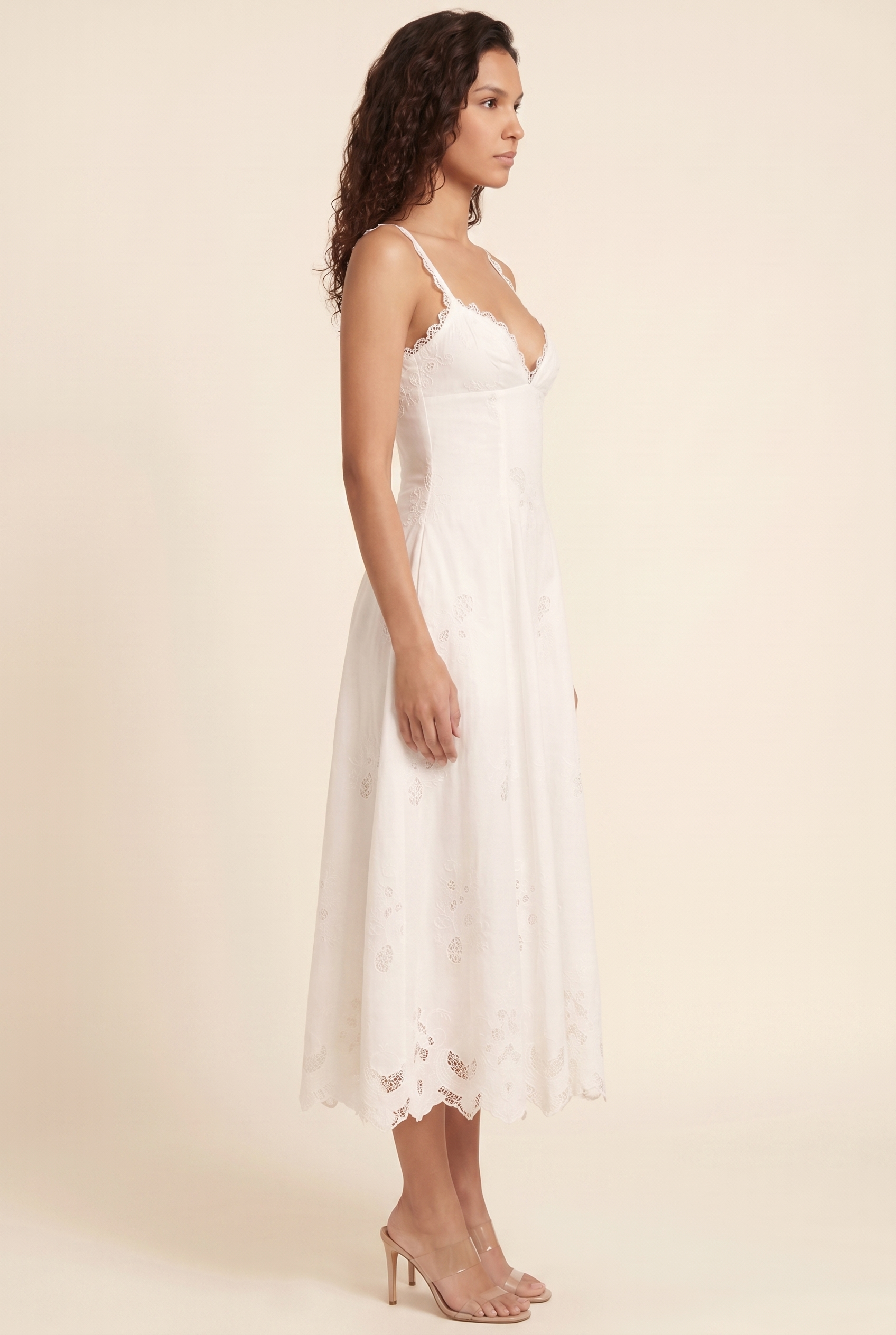 SARA MAXI DRESS