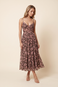 Dusty Rose
