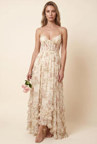 Champagne Blush