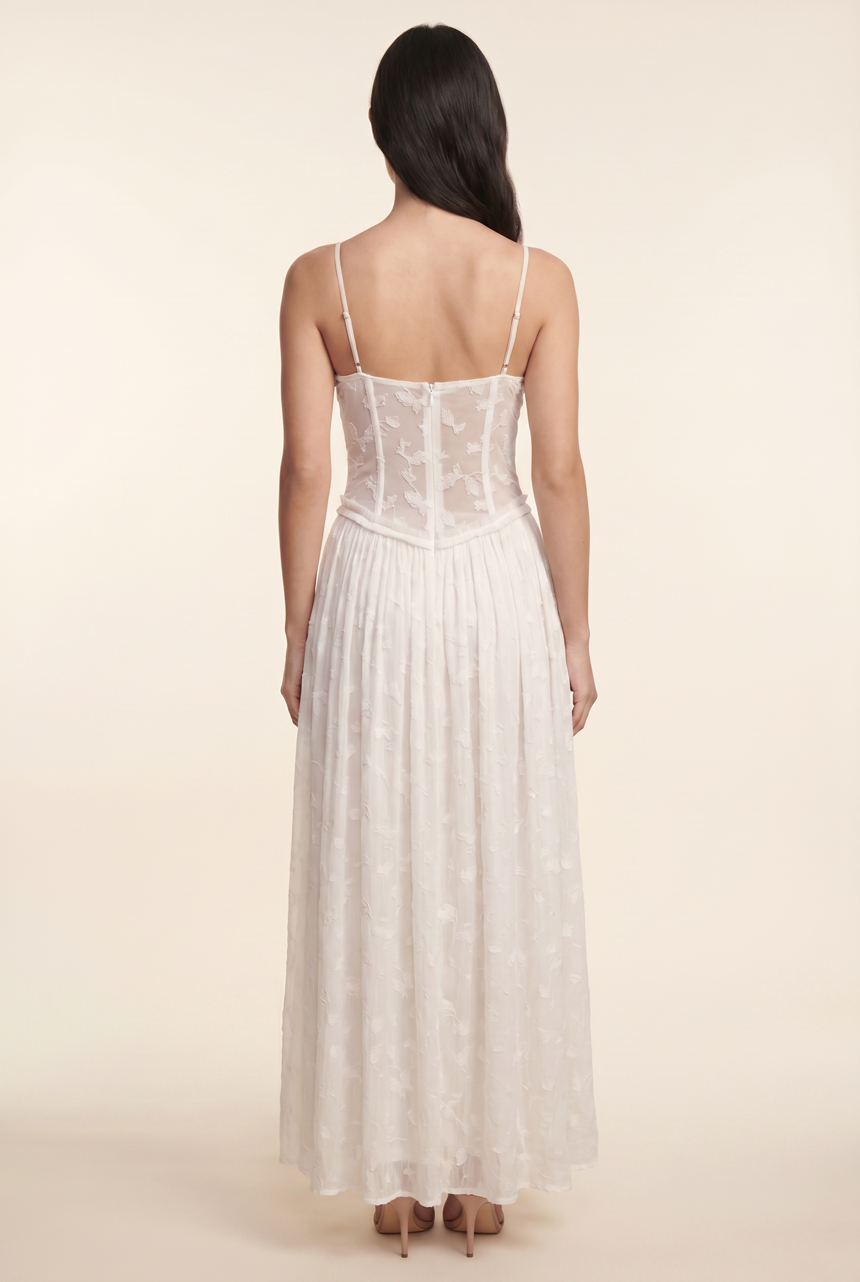 closet lace dress Closet Staple: Spring & Summer Dresses