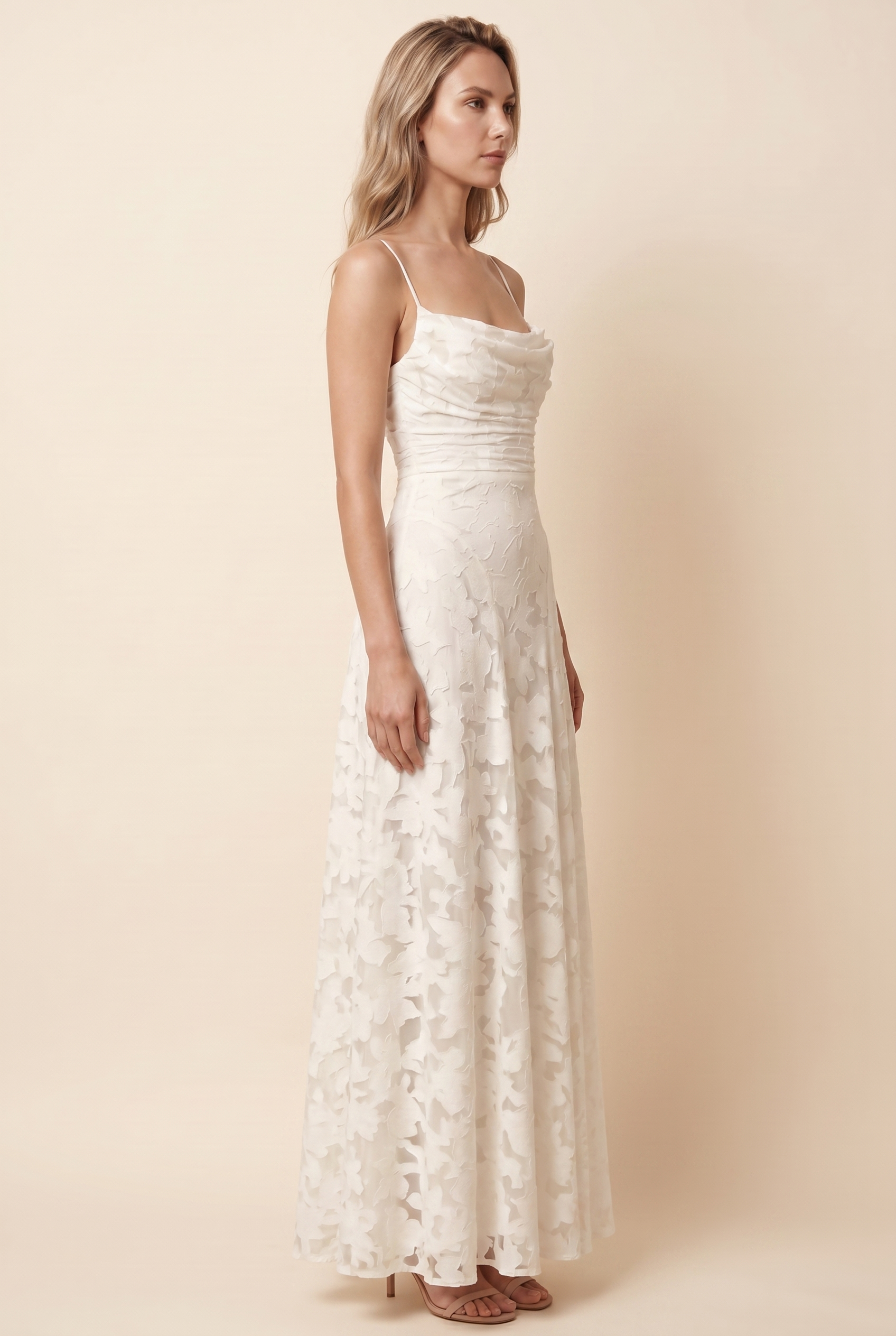 courtney maxi dress Courtney Maxi Dress Estelle's Closet