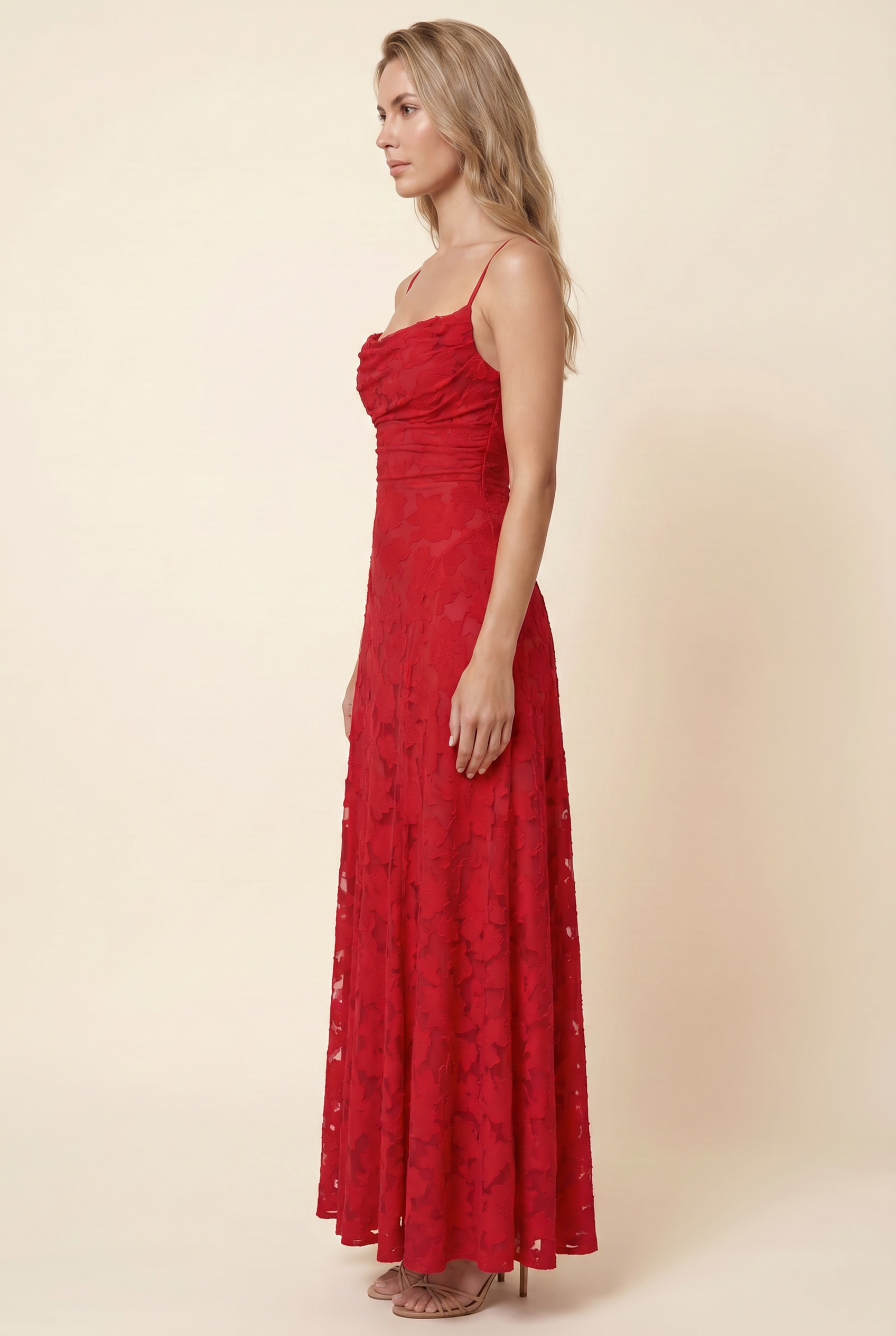 courtney maxi dress Courtney Maxi Dress