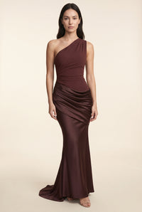 Plum Brown
