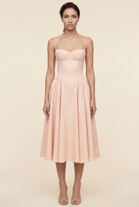 Ballerina Pink
