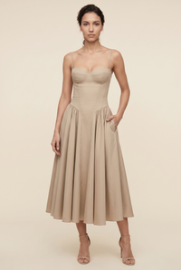 Champagne Beige
