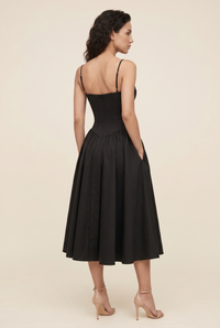 Classic Black