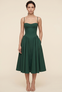 Emerald Green
