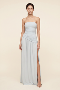 Pale Blue