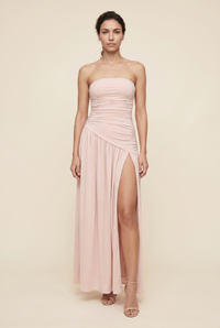 Pale Pink