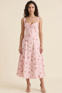 Rose Petal Pink