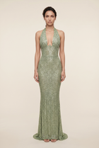 AUROLIA MAXI DRESS