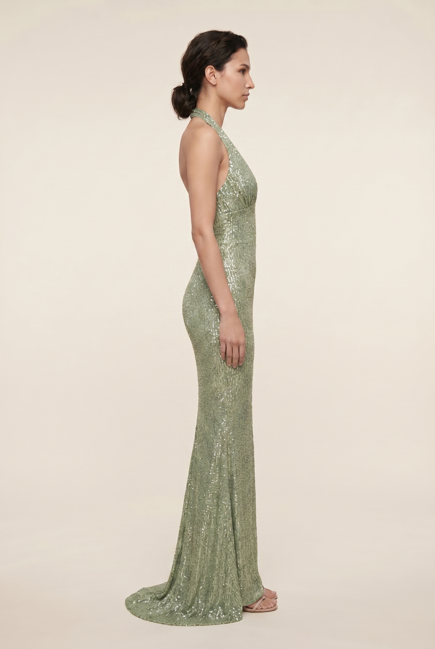 AUROLIA MAXI Green side