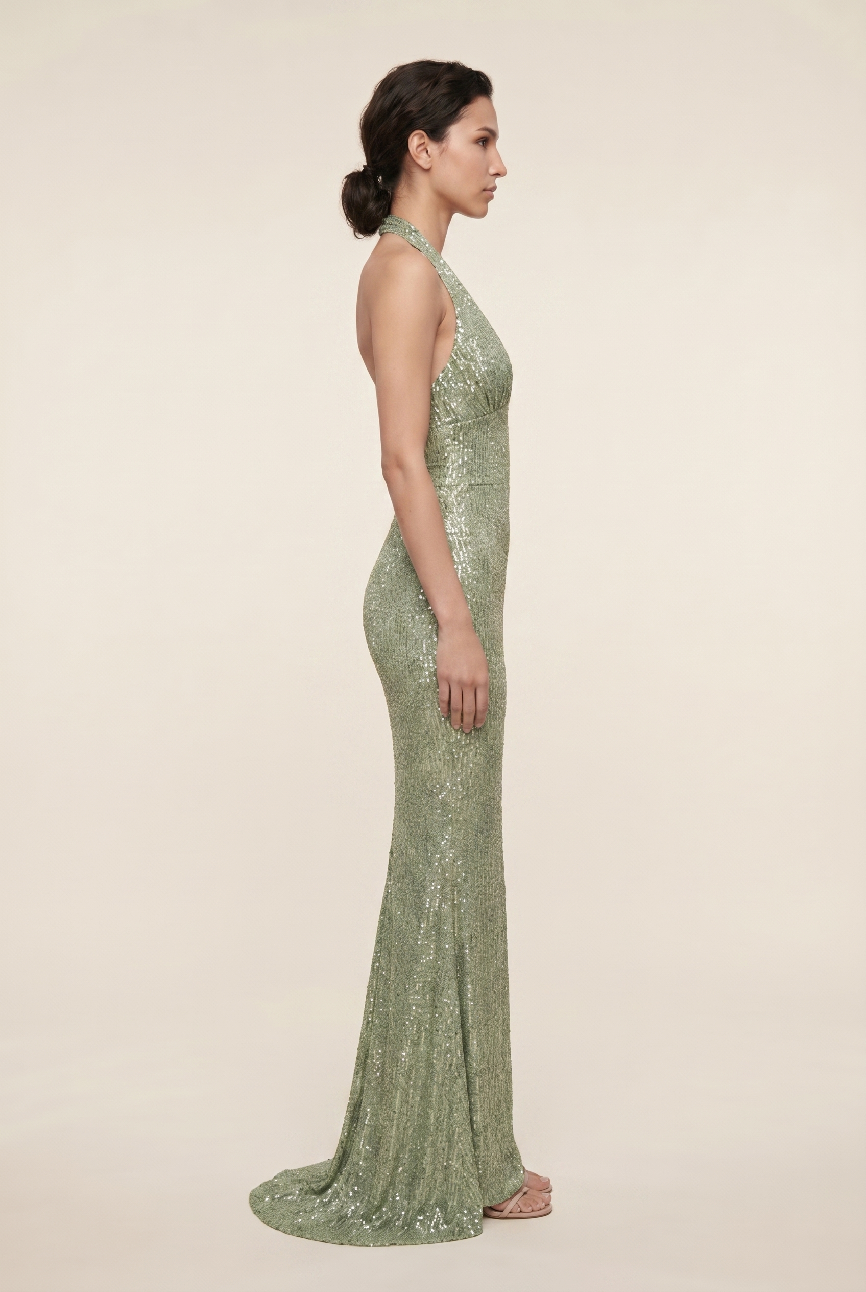 AUROLIA MAXI Green side