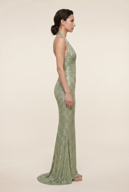 AUROLIA MAXI Green side