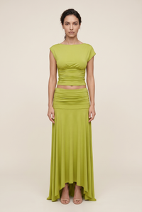 Lime Green