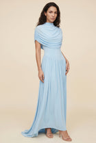 AMY MAXI DRESS