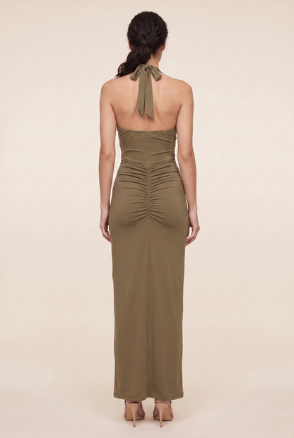 Scarlett Olive back