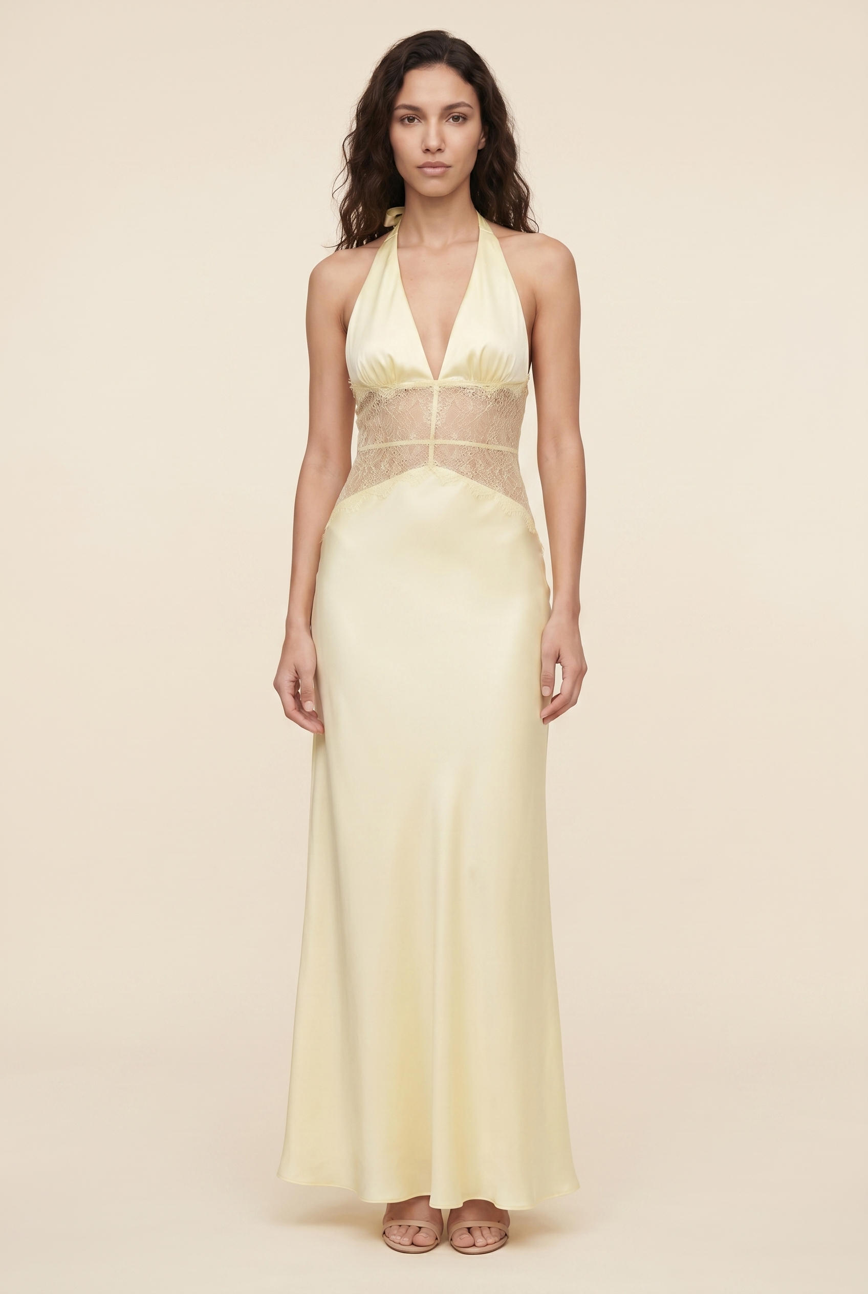 Dinah Lemon front