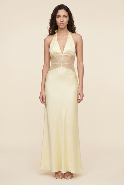 Dinah Lemon front