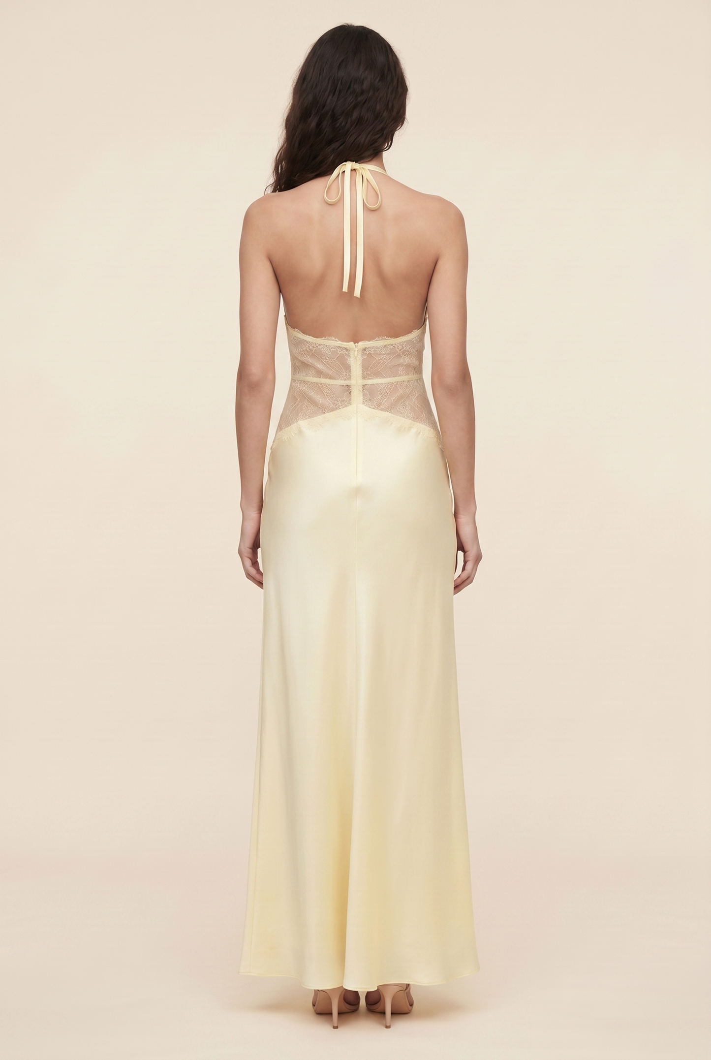 Dinah Lemon back