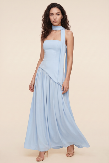 Nylah Baby Blue front