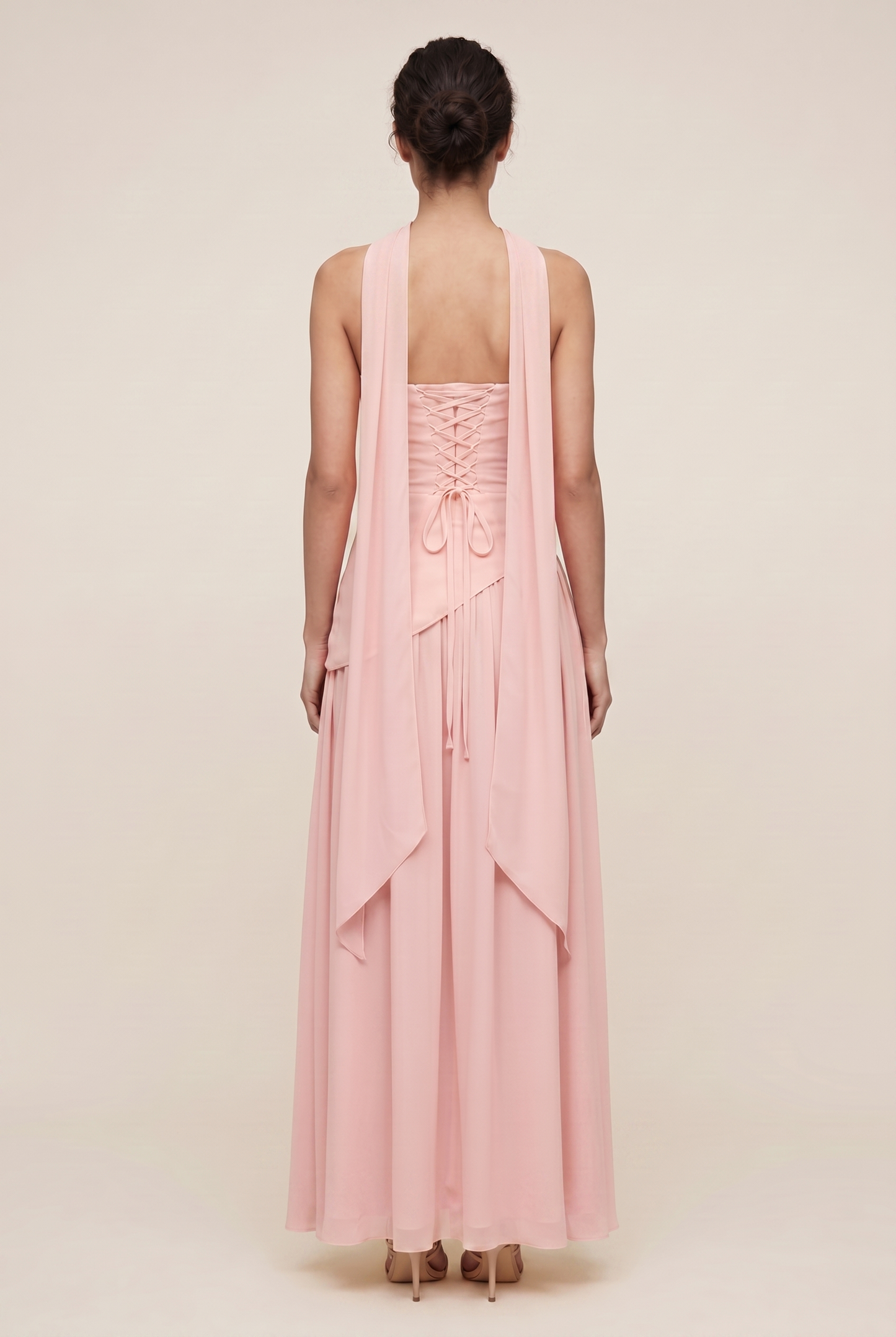 Nylah Pink back