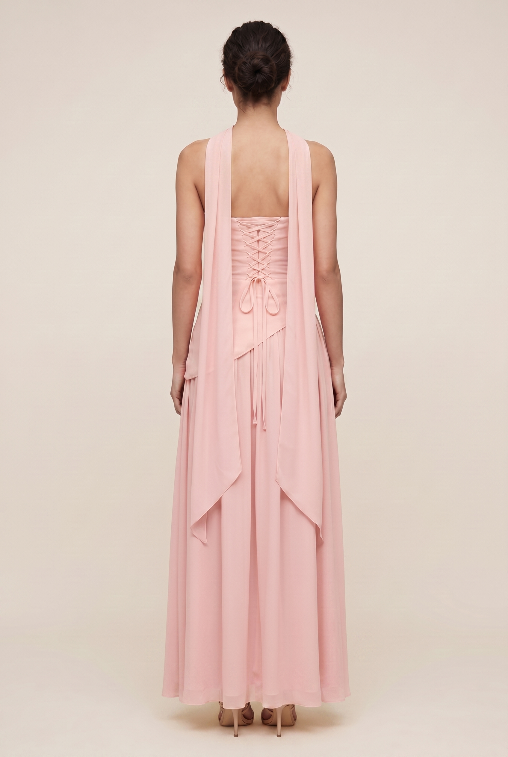 Nylah Pink back