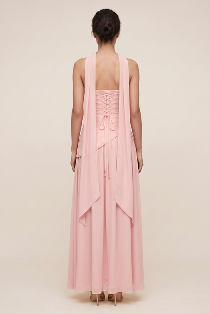 Nylah Pink back