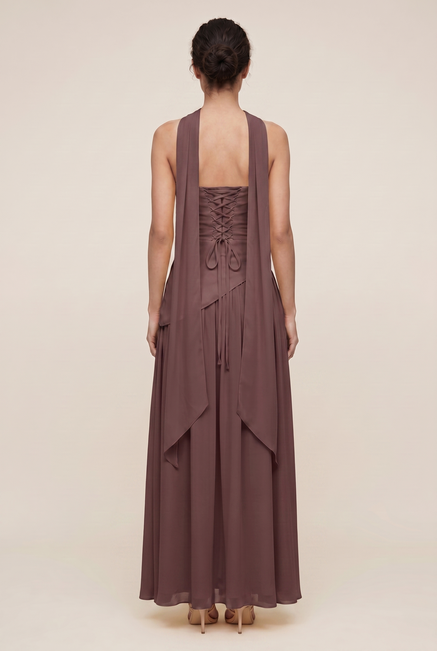 Nylah Plum Brown back