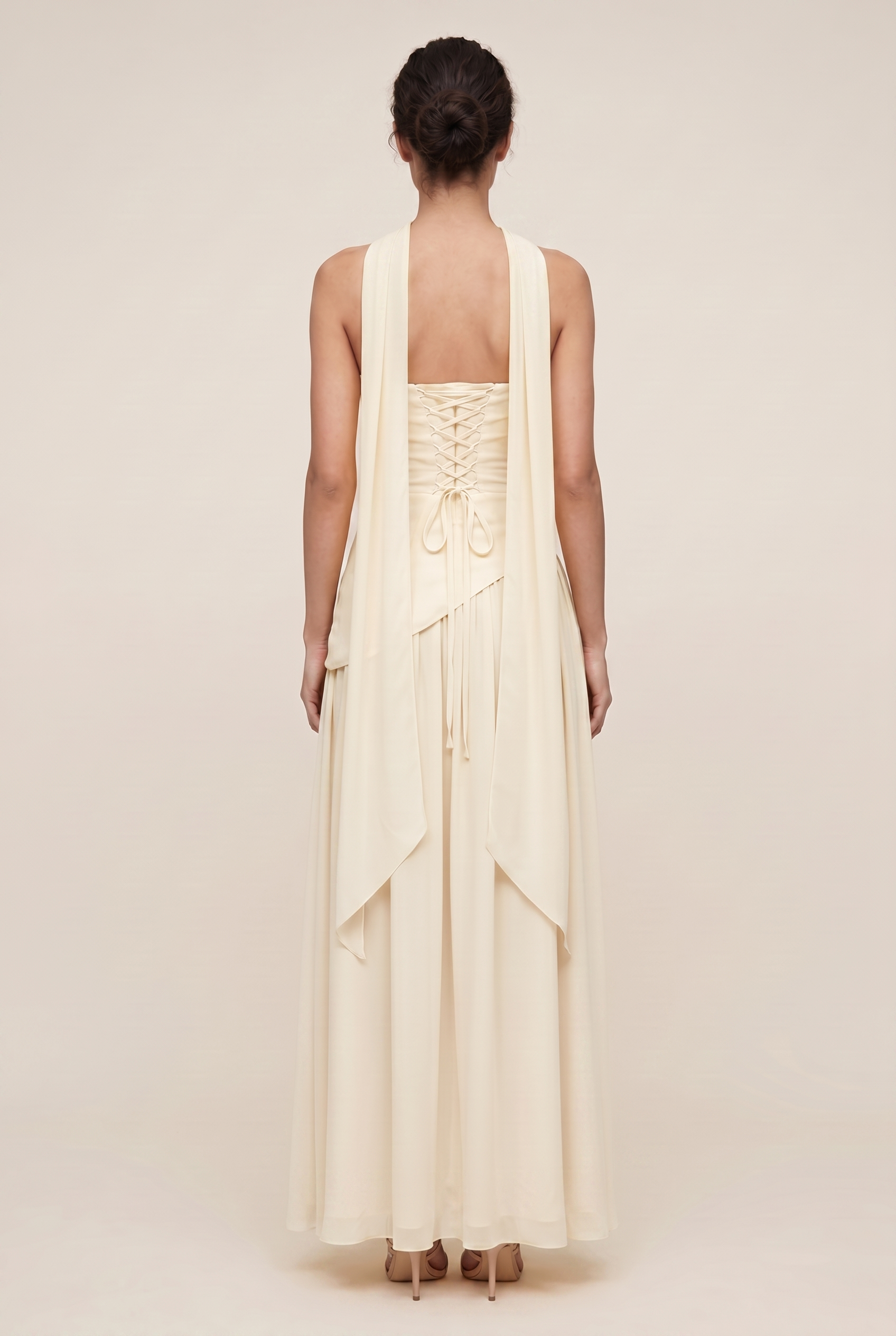 Nylah Ivory back