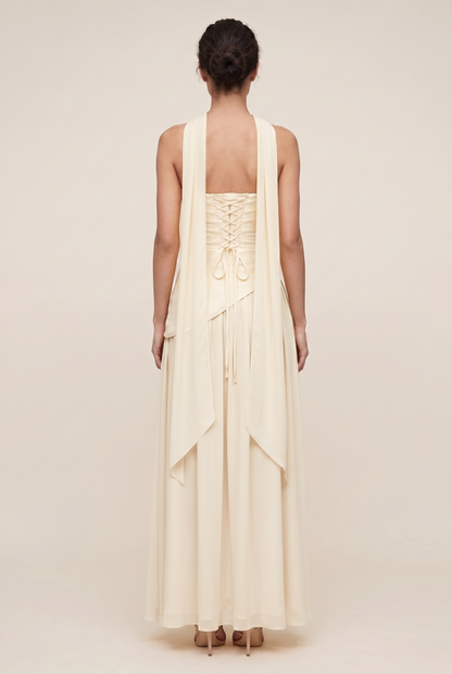 Nylah Ivory back