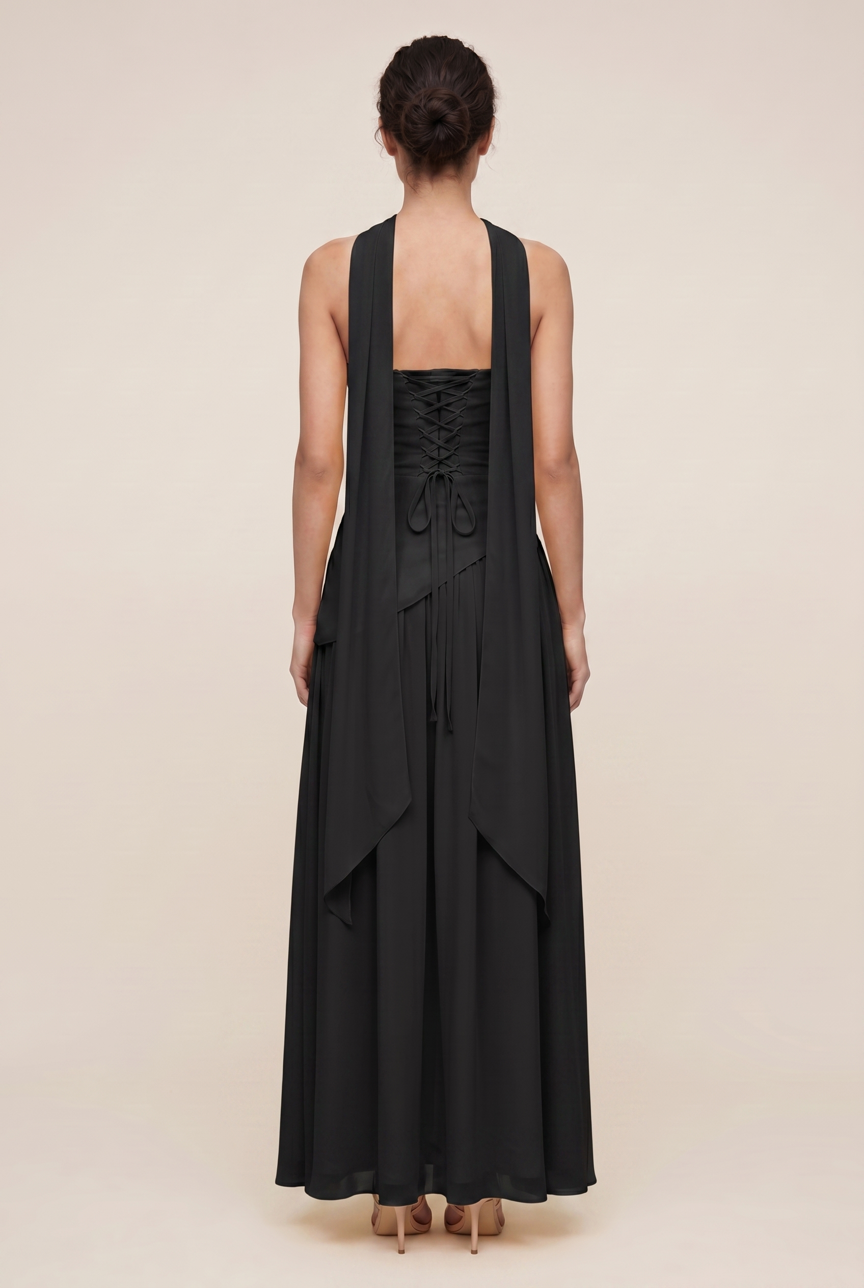 Nylah Black back